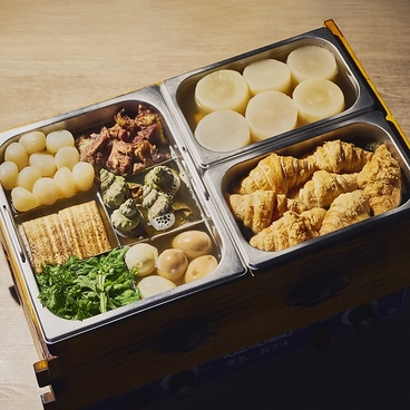 TAVERN102 タバーンイチマルニのおすすめ料理1