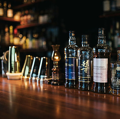 酒食堂　おぎぬまの雰囲気1