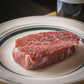 料理メニュー写真&nbsp;山形牛赤身 100g