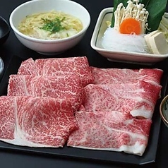 銀座しゃぶ通 マロニエゲート店の写真