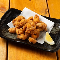 軟骨のから揚げ