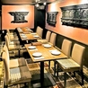 居酒屋アサン 京都北野白梅町店のおすすめポイント1
