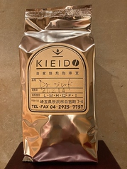 自家焙煎珈琲 beans shop Kieidoのおすすめテイクアウト2