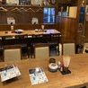居酒屋正 西九条店のおすすめポイント3