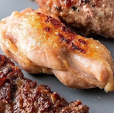 関内もつ肉店のおすすめ料理1