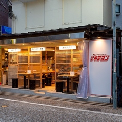 最大30名まででご利用可能です。サークルの打ち上げや、会社の宴会など、大人数でもゆったり過ごせる店内です♪