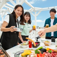 カフェ ダイニング&バー コーニッシュの写真