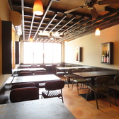 創作dining墨 麻生店の雰囲気2