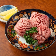 焼肉鶴橋 本店のコース写真