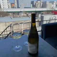 セレクトワイン（白）