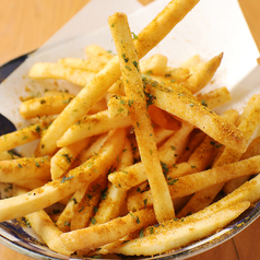 フライドポテト