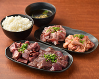 大好評☆食べ放題ランチ1,100円(税込)