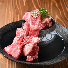 大衆焼肉かばろの特集写真