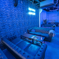 No Name SHISHA CAFE&BAR 心斎橋店の雰囲気1