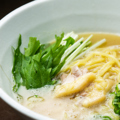 料理メニュー写真&nbsp;ラーメン