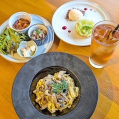 FORELSKET フォレルスケット 品川店のおすすめランチ1