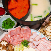SALUQ サルキューのおすすめ料理3