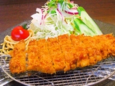 レストランひまわり プラザ店 マックスバリュ稲田のおすすめ料理2
