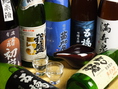 上野駅徒歩2分。新鮮な魚介類を厳選した日本酒と共に御堪能くださいませ。