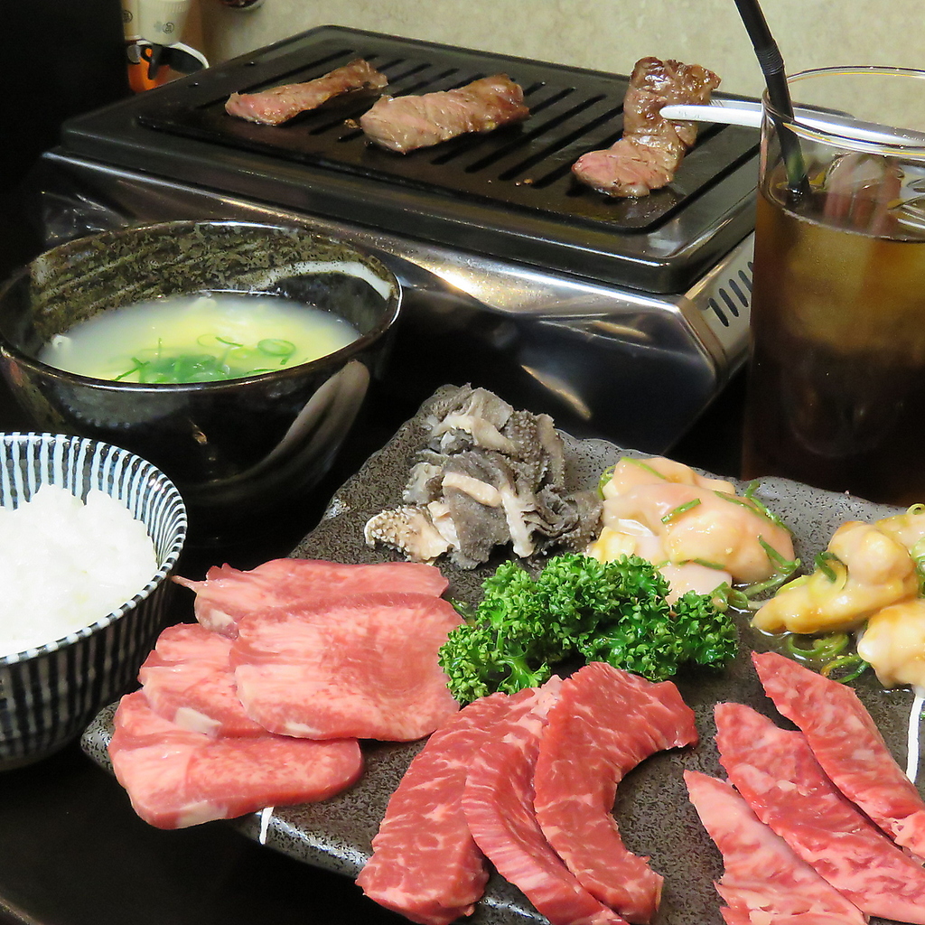 焼肉 創の写真ギャラリー