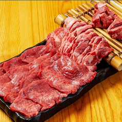 肉福のおすすめ料理2