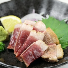新鮮な食材を使用◎