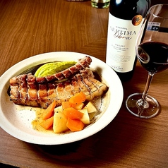 ダイニングバー STRIDE ストライドのコース写真