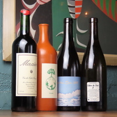 MARIO マリオのおすすめ料理3