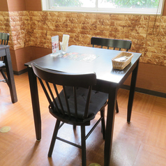 ペダラーダ 町田の雰囲気3