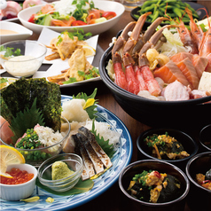 土間土間 長野店特集写真1