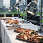 【梅田/グランフロント/グラングリーン/貸切/夜景/飲み放題/3時間/】