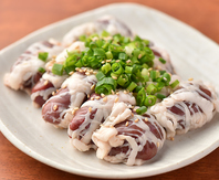 毎日直仕入れ！鮮度抜群のホルモン