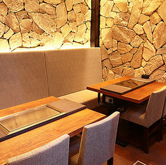 鉄板Osakaの特集写真