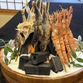 活魚 炎舞 瀬戸パークのおすすめ料理1