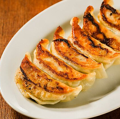 アグー餃子にんにくあり