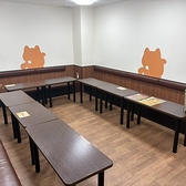 少人数でも利用しやすい！