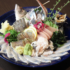 雑草庵 池袋西口の特集写真