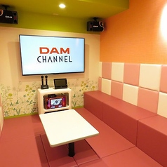 ビッグエコー BIG ECHO 府中駅前店の特集写真