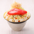 いちもんじのおすすめ料理1