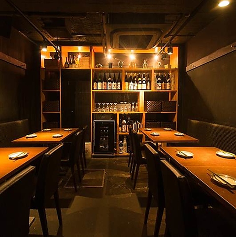 居酒屋 五臓六腑 七八(三軒茶屋/居酒屋)＜ネット予約可