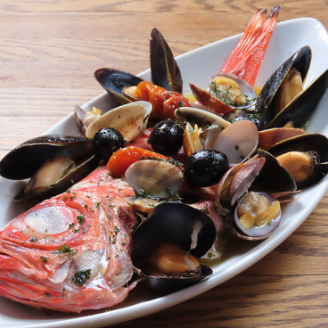 トラットリア オロロージョのおすすめ料理1