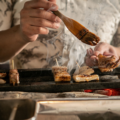 焼とん じん家 天王寺店の写真