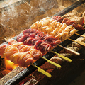 焼き鳥と蕎麦と天ぷら みどり 本厚木店のおすすめ料理1