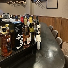 のみ処 faceone フェイスワンの雰囲気2