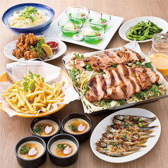 土間土間 長野店特集写真1