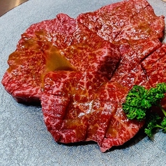 炭火焼肉ほっちゃんの特集写真