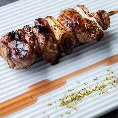 野乃鳥 幻鳥のコース写真