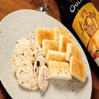 特別な日はサプライズを!厳選したワインとともに♪