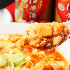 栄吉飯店のコース写真