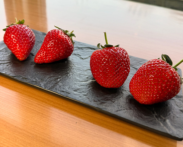 ホテルマイステイズプレミア成田 レストラン ガーデニアのおすすめ料理1